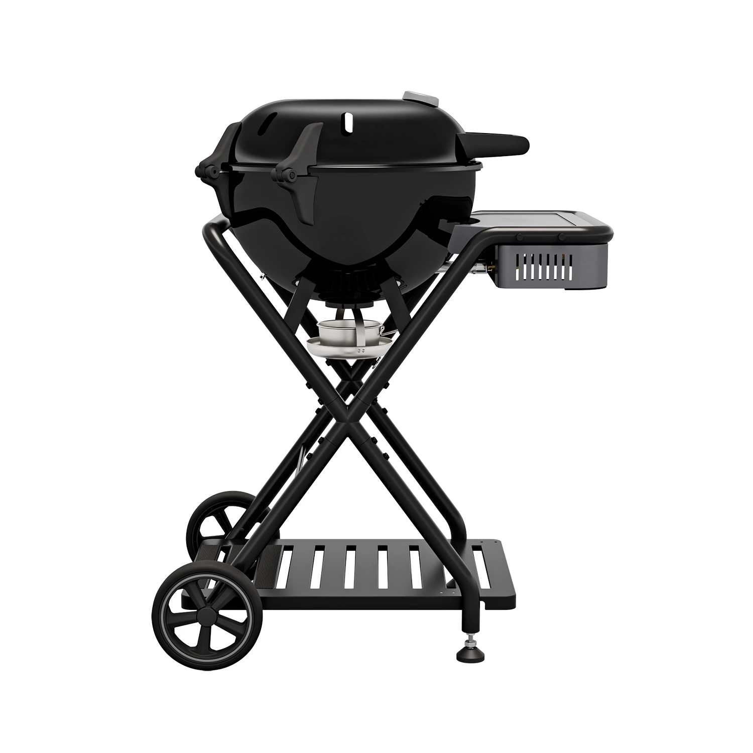 Outdoorchef Gas Kugelgrill Ambri 480 G Evo 2 Outdoorchef Gas Kugelgrill Ambri 480 G Evo – Bild 2