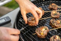 Outdoorchef Gas Kugelgrill Arosa 570 G Evo Grey Steel -Grill Verkaufs-Shop Outdoorchef Arosa 570 G Kugelgrill Grillrost