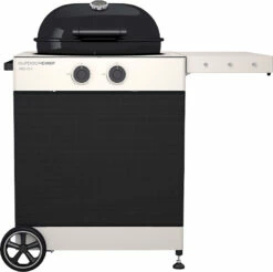 Outdoorchef Gas Kugelgrill Arosa 570 G Tex
