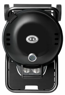 Outdoorchef Gas Kugelgrill Ascona 570 G All Black 7 Outdoorchef Gas Kugelgrill Ascona 570 G All Black -Grill Verkaufs-Shop Outdoorchef Ascona 570G All Black Draufsicht