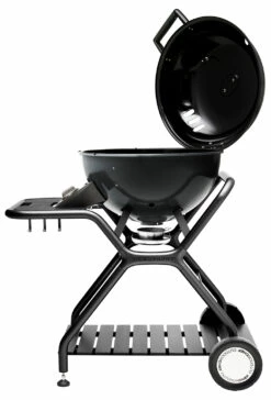 Outdoorchef Gas Kugelgrill Ascona 570 G All Black 6 Outdoorchef Gas Kugelgrill Ascona 570 G All Black -Grill Verkaufs-Shop Outdoorchef Ascona 570G All Black Gasgrill