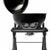 Outdoorchef Gas Kugelgrill Ascona 570 G All Black