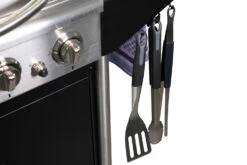 Outdoorchef Gasgrill Australia 455 G Mit Infrarotbrenner -Grill Verkaufs-Shop Outdoorchef Australia 455G Besteckhaken 1