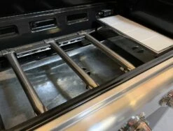 Outdoorchef Gasgrill Australia 455 G - X-DEAL Inkl. Abdeckhaube 21 Outdoorchef Gasgrill Australia 455 G - X-DEAL Inkl. Abdeckhaube -Grill Verkaufs-Shop Outdoorchef Australia 455G Brenner