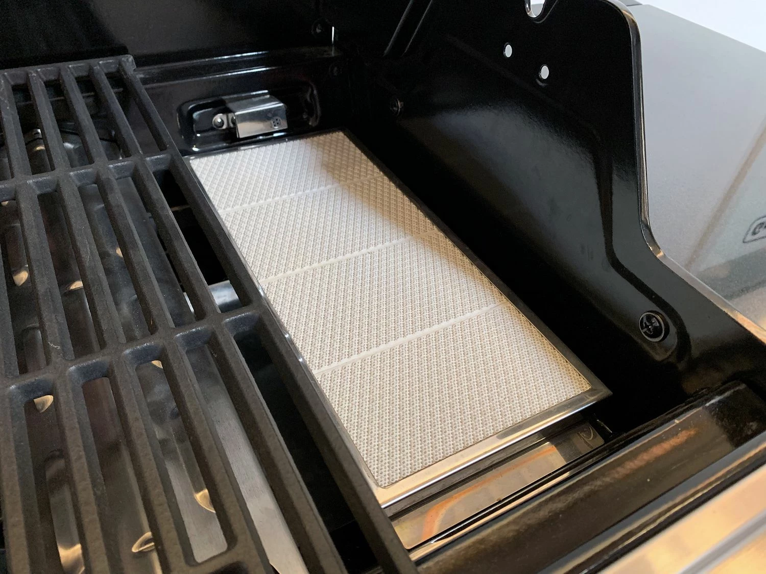 Outdoorchef Gasgrill Australia 455 G - X-DEAL Inkl. Abdeckhaube 6 Outdoorchef Gasgrill Australia 455 G - X-DEAL Inkl. Abdeckhaube – Bild 6