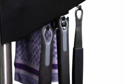 Outdoorchef Gasgrill Australia 455 G - X-DEAL Inkl. Abdeckhaube 25 Outdoorchef Gasgrill Australia 455 G - X-DEAL Inkl. Abdeckhaube -Grill Verkaufs-Shop Outdoorchef Australia Besteckhaken