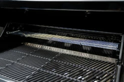 Outdoorchef Dualchef S 425 G Edelstahl Gasgrill Mit Seitenkocher 35 Outdoorchef Dualchef S 425 G Edelstahl Gasgrill Mit Seitenkocher -Grill Verkaufs-Shop Outdoorchef Dualchef S 425 G Gussroste