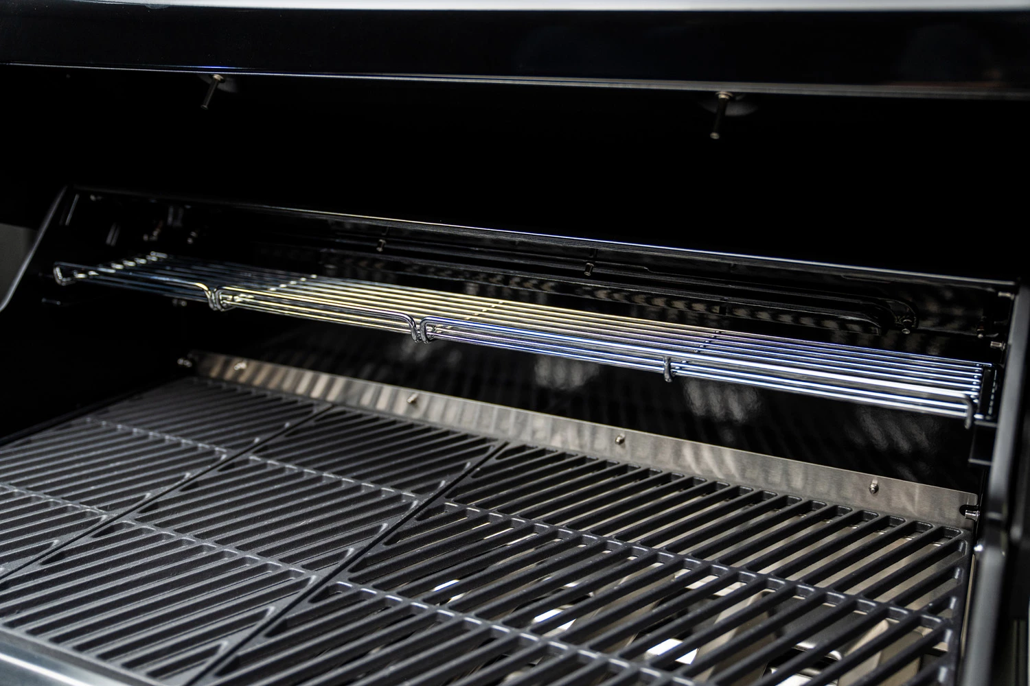 Outdoorchef Dualchef S 425 G Edelstahl Gasgrill Mit Seitenkocher 18 Outdoorchef Dualchef S 425 G Edelstahl Gasgrill Mit Seitenkocher – Bild 18