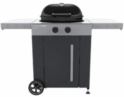 Outdoorchef Gas Kugelgrill Arosa 570 G Evo Grey Steel