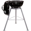 Outdoorchef Chelsea 420E Elektrogrill Kugelgrill Schwarz