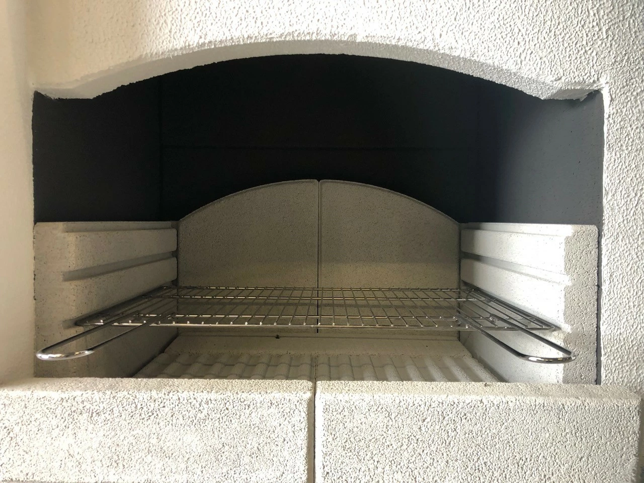 Palazzetti Grillkamin New Zealand 2 Mit Pizzaofen Inkl. Montagematerial 6 Palazzetti Grillkamin New Zealand 2 Mit Pizzaofen Inkl. Montagematerial – Bild 6