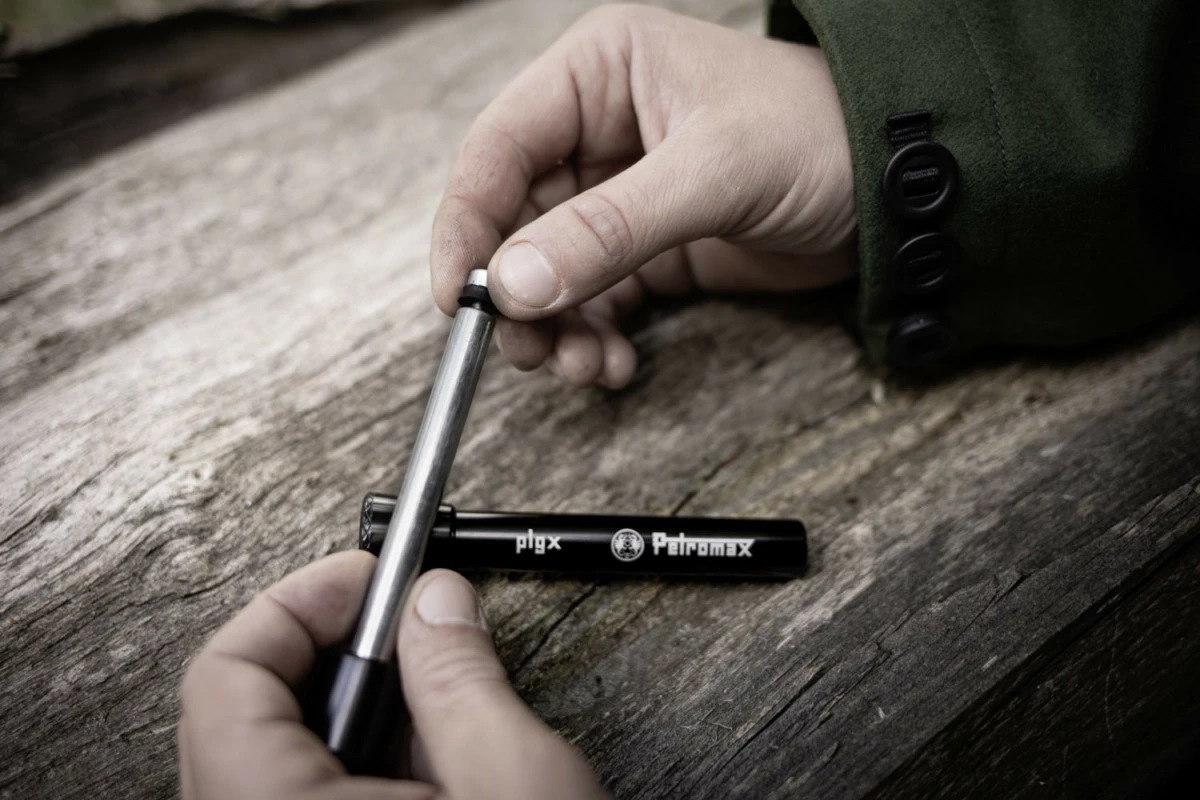 Petromax Feuerkolben 4 Petromax Feuerkolben – Bild 4