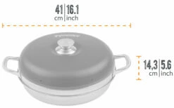 Petromax Camping Backofen 15 Petromax Camping Backofen -Grill Verkaufs-Shop Petromax Camping Backofen Abmessungen