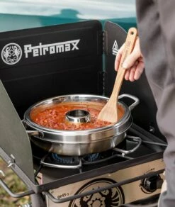 Petromax Camping Backofen 18 Petromax Camping Backofen -Grill Verkaufs-Shop Petromax Camping Backofen Gastisch Ge45