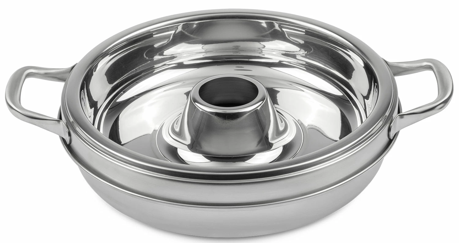 Petromax Camping Backofen 2 Petromax Camping Backofen – Bild 2