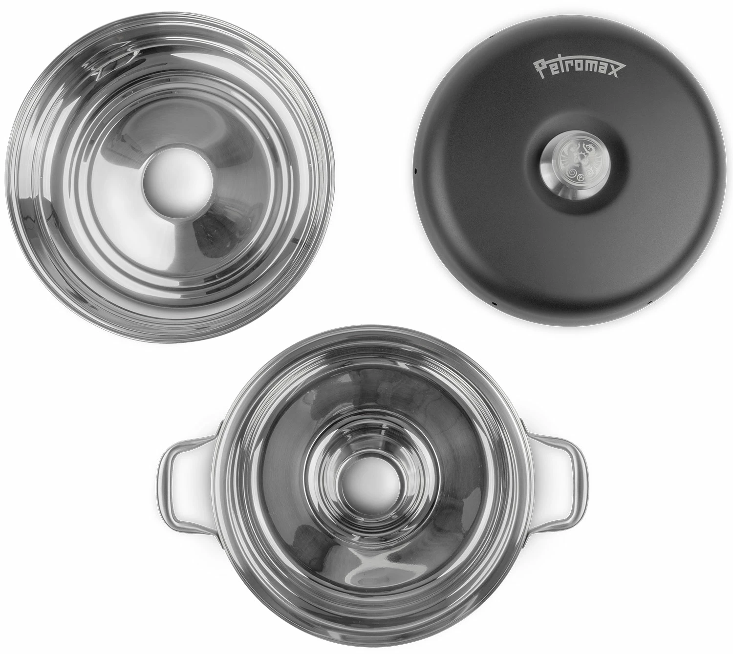 Petromax Camping Backofen 4 Petromax Camping Backofen – Bild 4