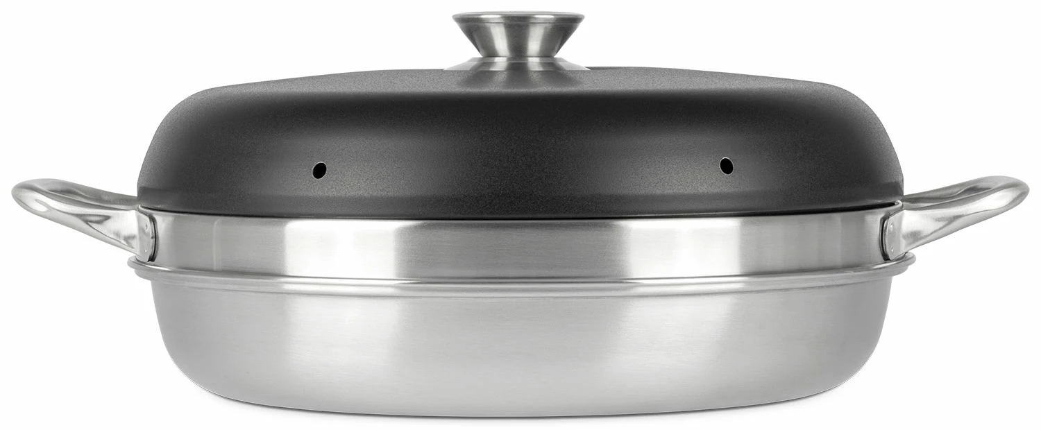 Petromax Camping Backofen 1 Petromax Camping Backofen