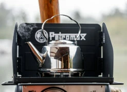 Petromax Teekessel Tk3 (5 Liter) 6 Petromax Teekessel Tk3 (5 Liter) -Grill Verkaufs-Shop Petromax Edelstahl Teekessel 5000ml Lifestyle01