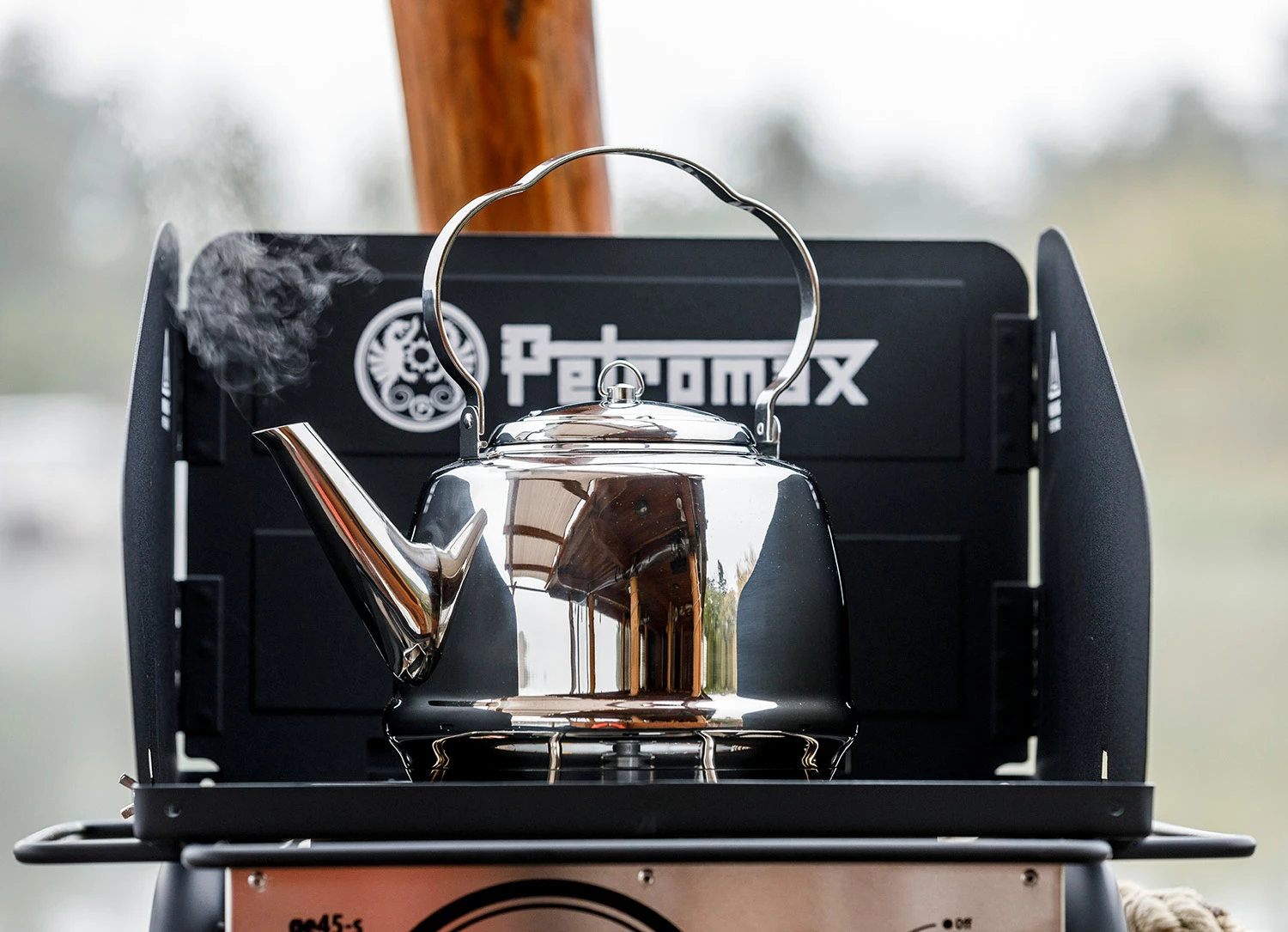 Petromax Teekessel Tk3 (5 Liter) 3 Petromax Teekessel Tk3 (5 Liter) – Bild 3