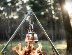 Petromax Teekessel Tk3 (5 Liter) 7 Petromax Teekessel Tk3 (5 Liter) -Grill Verkaufs-Shop Petromax Edelstahl Teekessel 5000ml Lifestyle02