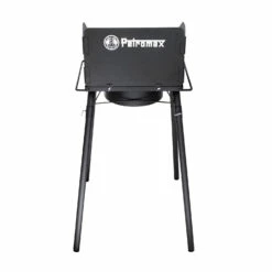 Petromax Gastisch / Gaskocher GE45 Mit Einzelbrenner 7 Petromax Gastisch / Gaskocher GE45 Mit Einzelbrenner -Grill Verkaufs-Shop Petromax Gastisch ge45 Rueckseite