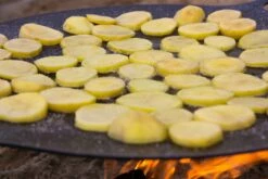 Petromax Grill- Und Feuerschale 48cm -Grill Verkaufs-Shop Petromax Grillschale Feuerschale fs48 Bratkart