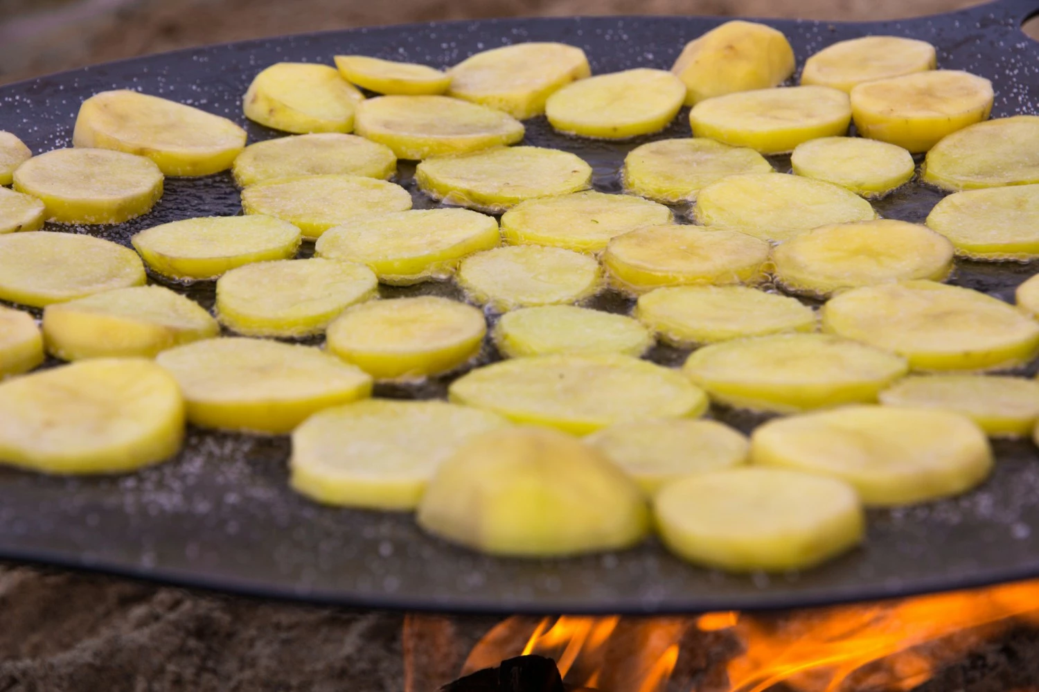 Petromax Grill- Und Feuerschale 56cm 3 Petromax Grill- Und Feuerschale 56cm – Bild 3