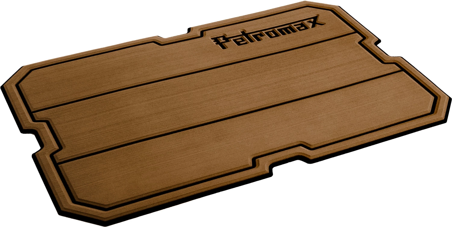 Petromax Kühlbox 25 Liter Sand - Inkl. Sitzkissen, Haft-Unterlage Und Einsatzkorb 3 Petromax Kühlbox 25 Liter Sand - Inkl. Sitzkissen, Haft-Unterlage Und Einsatzkorb – Bild 3