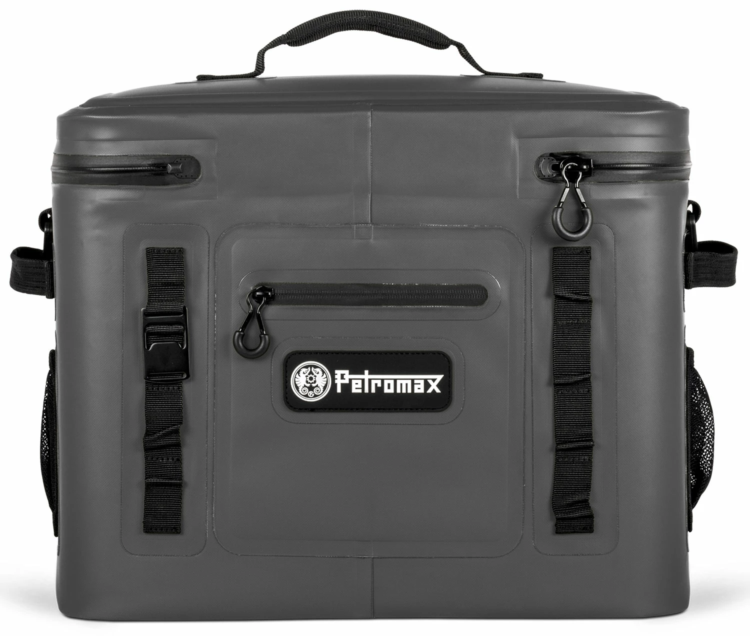 Petromax Kühltasche 22 Liter / Dunkelgrau 2 Petromax Kühltasche 22 Liter / Dunkelgrau – Bild 2
