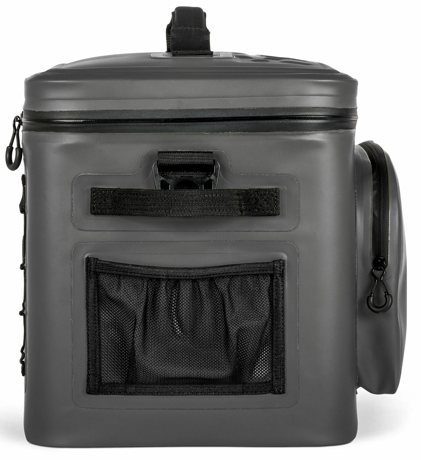 Petromax Kühltasche 22 Liter / Dunkelgrau 1 Petromax Kühltasche 22 Liter / Dunkelgrau