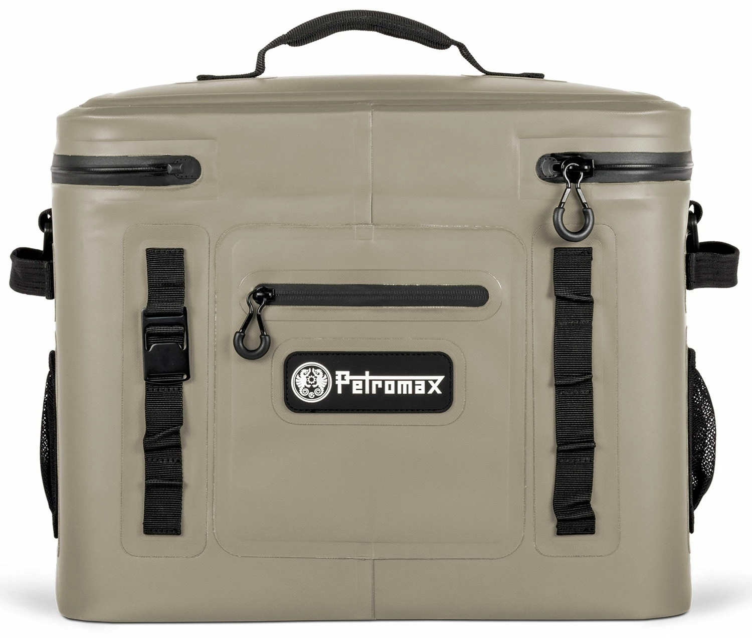 Petromax Kühltasche 22 Liter / Sandfarben 2 Petromax Kühltasche 22 Liter / Sandfarben – Bild 2