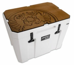 Petromax Kühlbox 50 Liter Alpenweiß - Inkl. Sitzkissen, Haft-Unterlage Und Einsatzkorb 17 Petromax Kühlbox 50 Liter Alpenweiß - Inkl. Sitzkissen, Haft-Unterlage Und Einsatzkorb -Grill Verkaufs-Shop Petromax kx50 padw d Haft Auflage Kuehlbox kx50 braun Drachen 6 1625043118