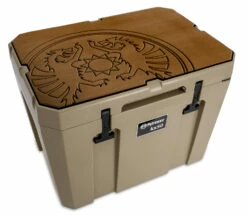 Petromax Haft-Auflage Für Kühlbox Kx50 Braun Mit Drachenemblem 5 Petromax Haft-Auflage Für Kühlbox Kx50 Braun Mit Drachenemblem -Grill Verkaufs-Shop Petromax kx50 padw d Haft Auflage Kuehlbox kx50 sand braun Drachen 3 1625147104