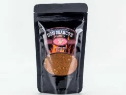 Don Marco`s Starterpaket -Grill Verkaufs-Shop PigWing ohne Haufen Druck