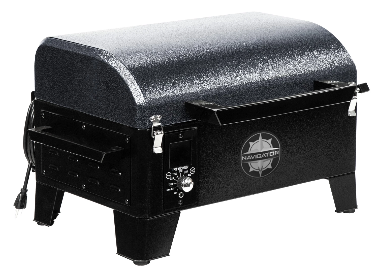 Pit Boss Pelletgrill Navigator 150 2 Pit Boss Pelletgrill Navigator 150 – Bild 2