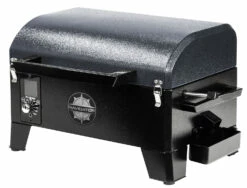 Pit Boss Pelletgrill Navigator 150 14 Pit Boss Pelletgrill Navigator 150 -Grill Verkaufs-Shop Pit Boss Pelletgrill Navigator 150 10805 Temperatursteuerung