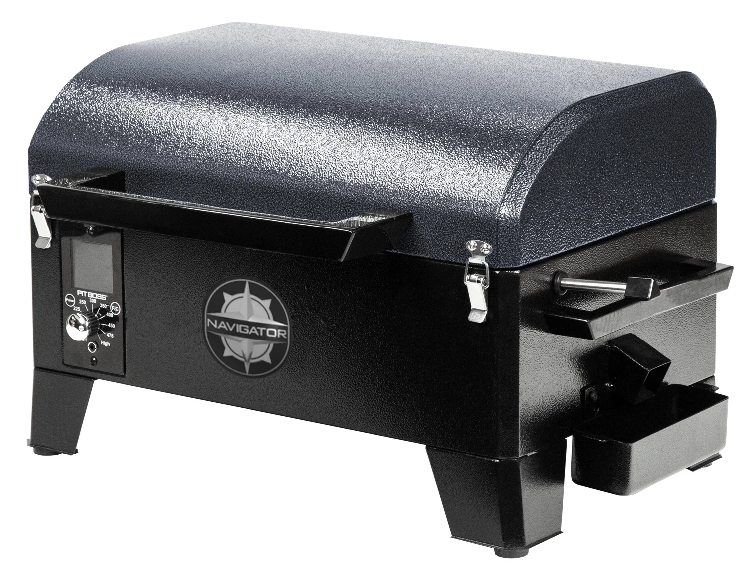 Pit Boss Pelletgrill Navigator 150 4 Pit Boss Pelletgrill Navigator 150 – Bild 4