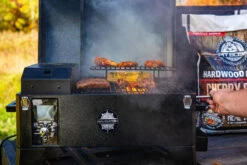 Pit Boss Pelletgrill Navigator 150 20 Pit Boss Pelletgrill Navigator 150 -Grill Verkaufs-Shop Pit Boss Pelletgrill Navigator 150 10805 Temperatursteuerung 1