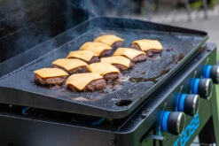 Pit Boss Plancha Grill Ultimate Plancha 4-Brenner - Mit Untergestell -Grill Verkaufs-Shop Pit Boss Plancha Grill 4 Brenner Burger