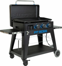 Pit Boss Plancha Grill Ultimate Plancha 3-Brenner - Mit Untergestell 20 Pit Boss Plancha Grill Ultimate Plancha 3-Brenner - Mit Untergestell -Grill Verkaufs-Shop Pit Boss Planchagrill 3 Brenner Untergestell