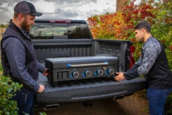 Pit Boss Plancha Grill Ultimate Plancha 4-Brenner - Mit Untergestell -Grill Verkaufs-Shop Pit Boss Planchagrill Kompaktgrill 4 Brenner