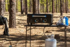 Pit Boss Plancha Grill Ultimate Plancha 2-Brenner - Mit Untergestell 23 Pit Boss Plancha Grill Ultimate Plancha 2-Brenner - Mit Untergestell -Grill Verkaufs-Shop Pit Boss Planchagrill Tischgrill Ultimate 2 Brenner