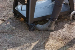 Pit Boss Plancha Grill Ultimate Plancha 2-Brenner - Mit Untergestell 22 Pit Boss Plancha Grill Ultimate Plancha 2-Brenner - Mit Untergestell -Grill Verkaufs-Shop Pit Boss Planchagrill Ultimate 2 Brenner Unterwagen Feststellrollen