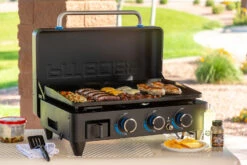 Pit Boss Plancha Grill Ultimate Plancha 3-Brenner - Mit Untergestell 29 Pit Boss Plancha Grill Ultimate Plancha 3-Brenner - Mit Untergestell -Grill Verkaufs-Shop Pit Boss Planchagrill Ultimate 3 Brenner Tischgrill 1