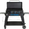 Pit Boss Plancha Grill Ultimate Plancha 3-Brenner - Mit Untergestell