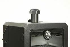 Pit Boss Vertical Smoker Pro Series 4 Pelletsmoker -Grill Verkaufs-Shop Pit Boss Vertical Smoker Pro Series 4 Pelletsmoker Rauchabzug