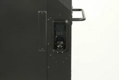 Pit Boss Vertical Smoker Pro Series 4 Pelletsmoker -Grill Verkaufs-Shop Pit Boss Vertical Smoker Pro Series 4 Pelletsmoker Temperaturregelung