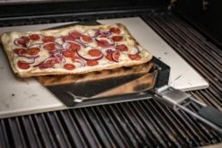 Grillfürst Pizzaheber / Pizzaschieber Edelstahl Klappbar 7 Grillfürst Pizzaheber / Pizzaschieber Edelstahl Klappbar -Grill Verkaufs-Shop Pizzaheber klappbar