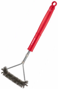 Rösle Videro G2-S VARIO+ Schwarz Gasgrill - FC Bayern Edition - Inkl. FC Bayern Abdeckhaube Und Grillbürste 37 Rösle Videro G2-S VARIO+ Schwarz Gasgrill - FC Bayern Edition - Inkl. FC Bayern Abdeckhaube Und Grillbürste -Grill Verkaufs-Shop Roesle Edelstahl Grillbuerste FC Bayern r25672