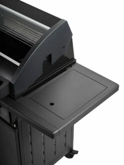 Rösle Gasgrill Magnum PRO G3 Inkl. Abdeckhaube - Modell 2023 12 Rösle Gasgrill Magnum PRO G3 Inkl. Abdeckhaube - Modell 2023 -Grill Verkaufs-Shop Roesle Gagsrill Magnum Pro Prime Zone 7